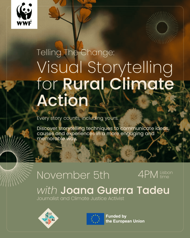 A Kép forrása: WWF Portugal