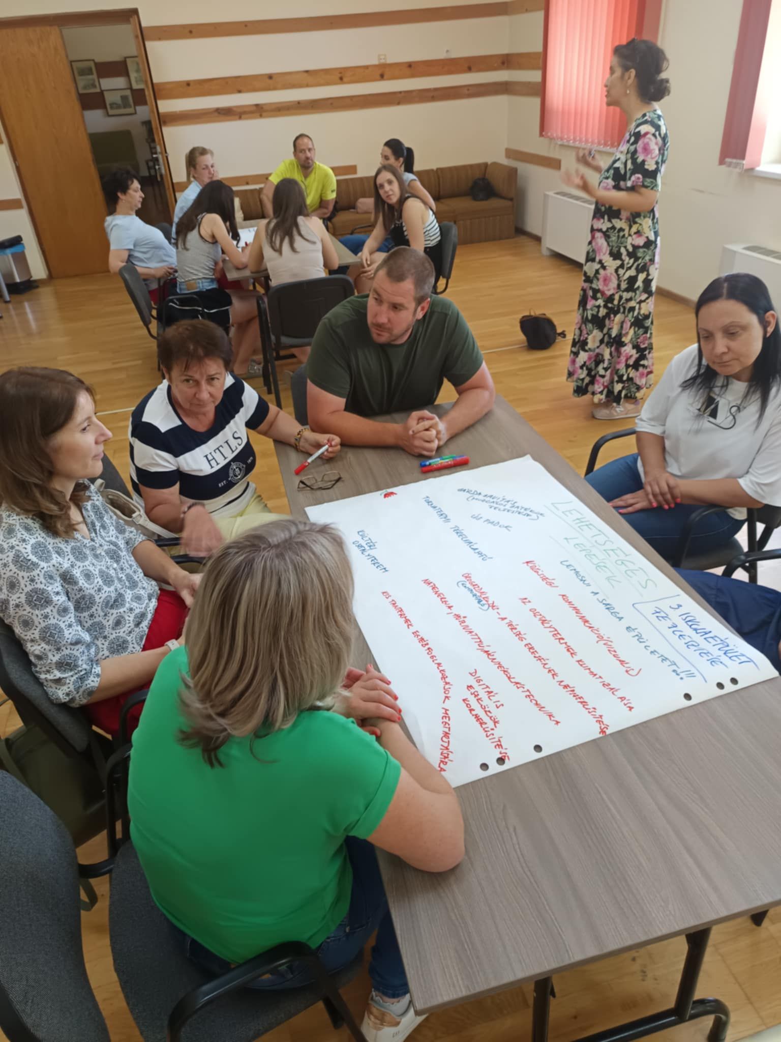 A kép forrása: KÉK, Pink Edit