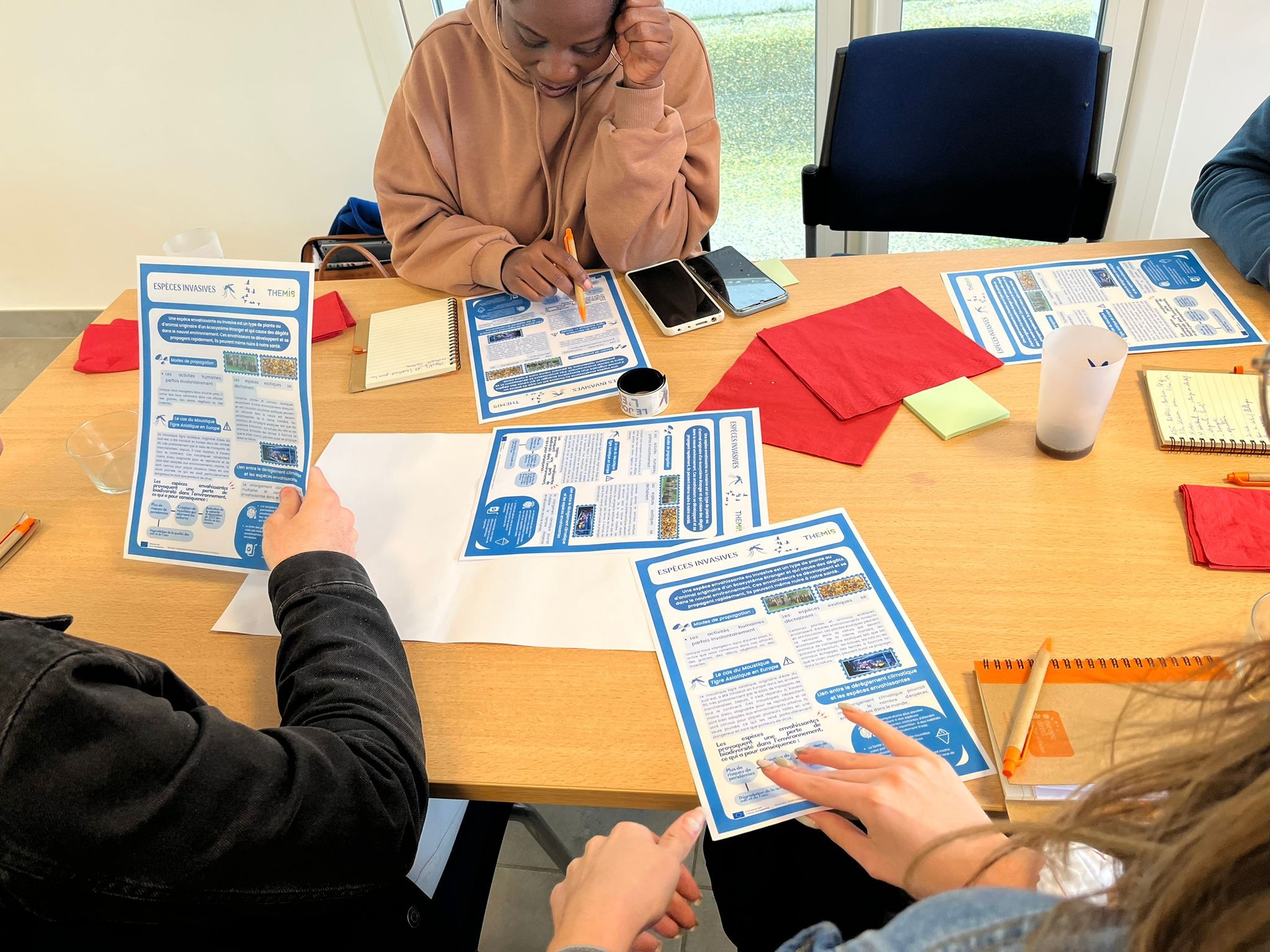 A kép forrása: Pistes Solidaires