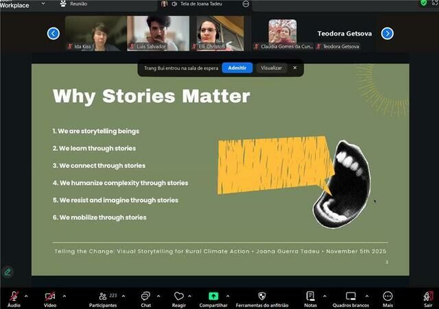 A kép forrása: WWF Portugal